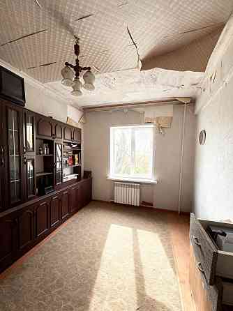 1-комн. квартира, 37,2 м², 2/2 этаж Мариуполь