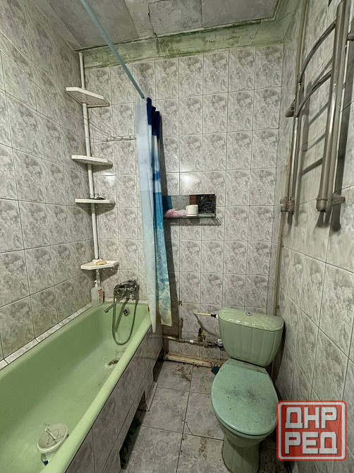 1-комн. квартира, 37,2 м², 2/2 этаж Мариуполь - изображение 4