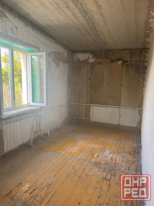 2-комн. квартира, 44,2 м², 5/5 этаж Мариуполь - изображение 2