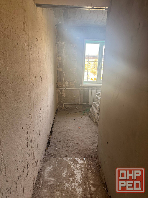 2-комн. квартира, 44,2 м², 5/5 этаж Мариуполь - изображение 4