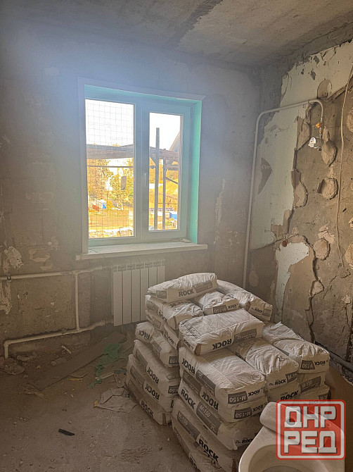 2-комн. квартира, 44,2 м², 5/5 этаж Мариуполь - изображение 6