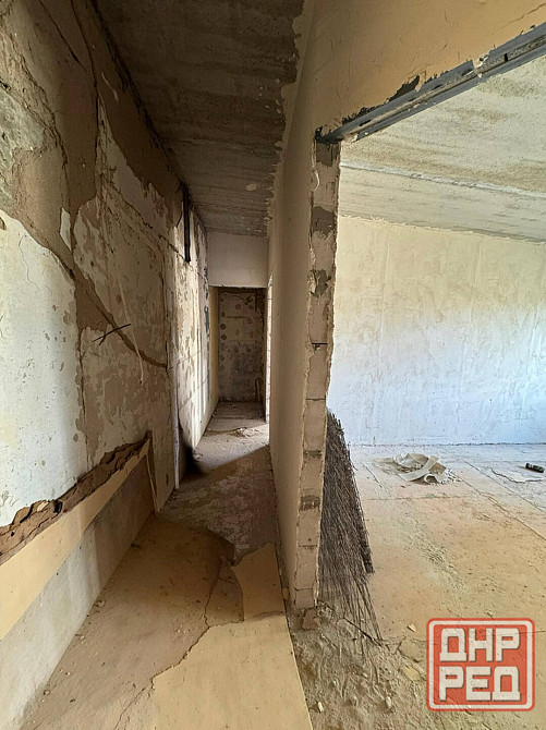 2-комн. квартира, 44,2 м², 5/5 этаж Мариуполь - изображение 5