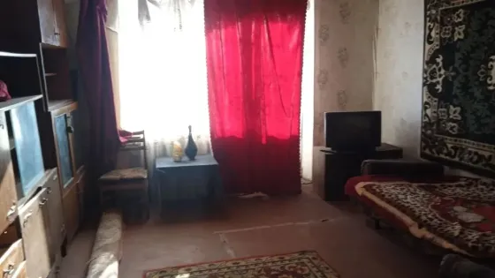 Продажа 2-х комнатной квартиры под ремонт, Енакиево, улица Металлургов. Этаж 9/9. Документы готовы! Енакиево