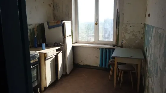 Продажа 2-х комнатной квартиры под ремонт, Енакиево, улица Металлургов. Этаж 9/9. Документы готовы! Енакиево