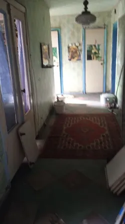 Продажа 2-х комнатной квартиры под ремонт, Енакиево, улица Металлургов. Этаж 9/9. Документы готовы! Енакиево
