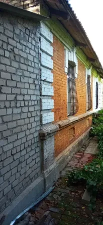 Продам квартиру на земле посёлок Горняк 4197808 феникс Донецк