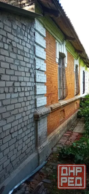 Продам квартиру на земле посёлок Горняк 4197808 феникс Донецк - изображение 2