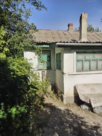 Продаю дом на Буденновке, участок приватизированный. Донецк