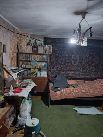 Продаю дом на Буденновке, участок приватизированный. Донецк