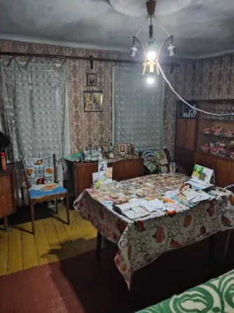 Продаю дом на Буденновке, участок приватизированный. Донецк