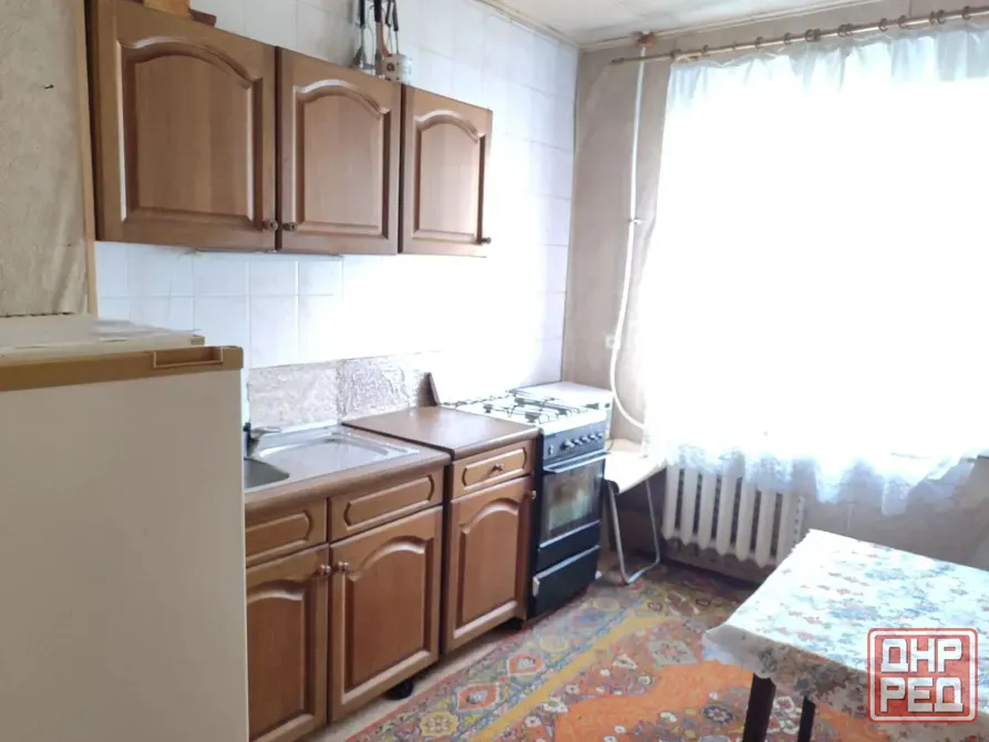 Продам 3-к квартиру Солнечный 4197808 феникс Макеевка - изображение 6