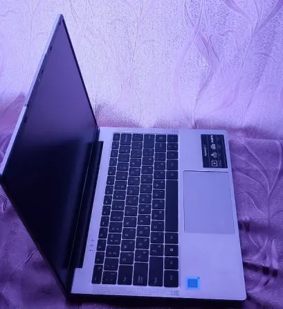 Це Ноутбук Acer свежий, с гарантией, можно апгрейдить Донецк Донецк