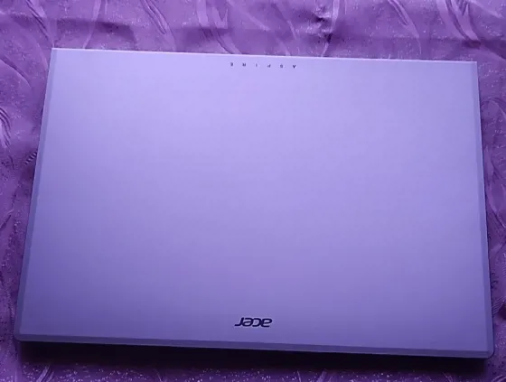 Це Ноутбук Acer свежий, с гарантией, можно апгрейдить Донецк Донецк