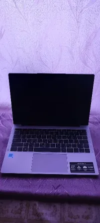 Це Ноутбук Acer свежий, с гарантией, можно апгрейдить Донецк Донецк