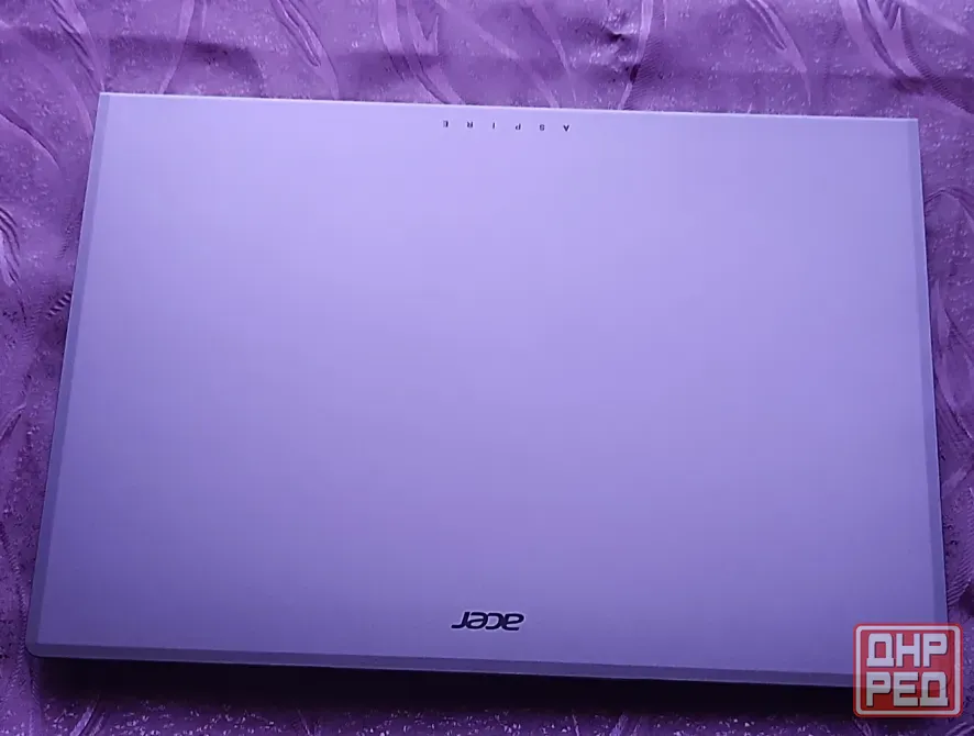 Це Ноутбук Acer свежий, с гарантией, можно апгрейдить Донецк Донецк - изображение 1