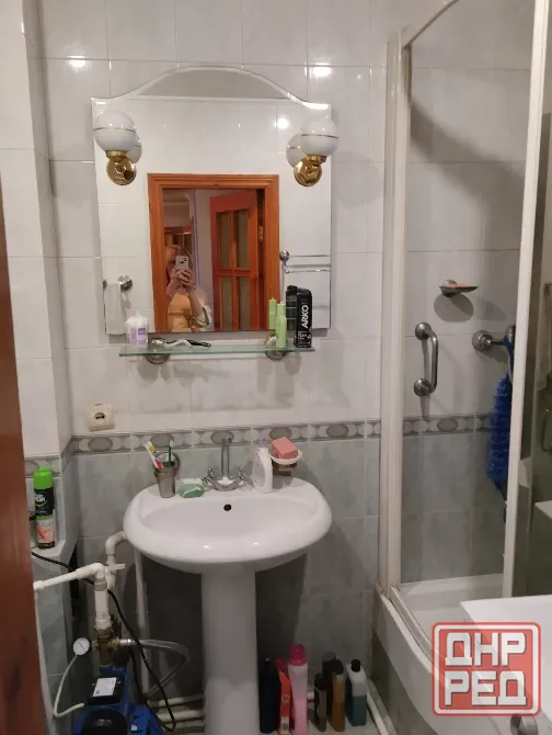 Продажа 4-х комнатной квартиры в центре Донецка. Донецк - изображение 8