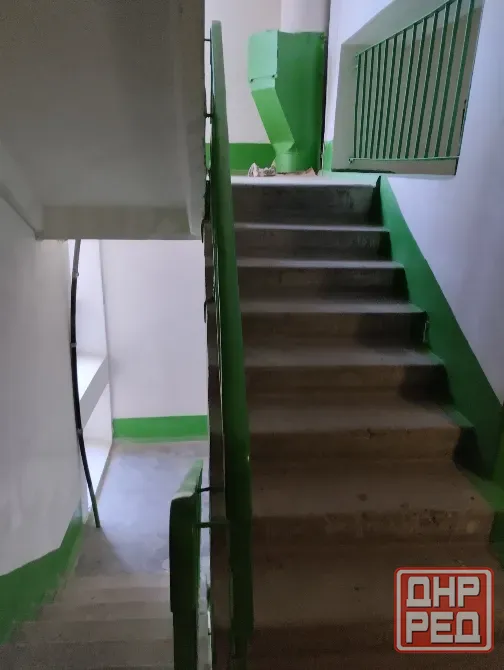 Продажа 4-х комнатной квартиры в центре Донецка. Донецк - изображение 12