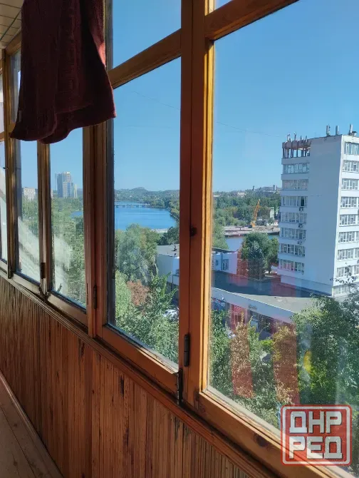 Продажа 4-х комнатной квартиры в центре Донецка. Донецк - изображение 10