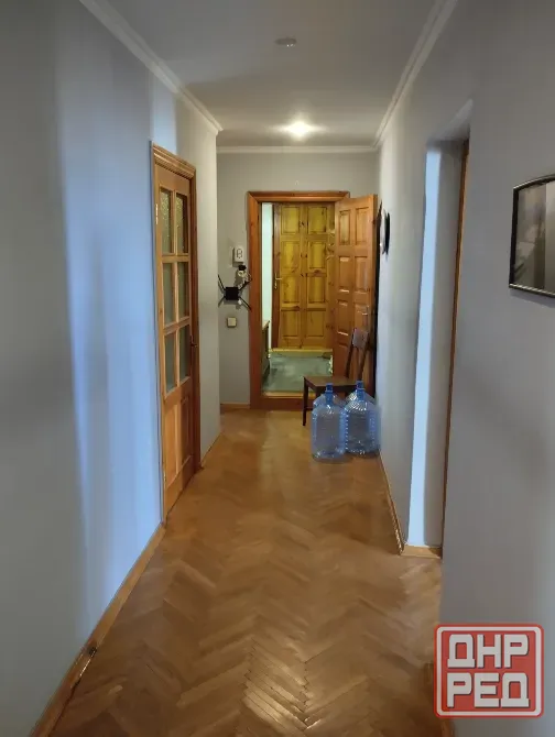 Продажа 4-х комнатной квартиры в центре Донецка. Донецк - изображение 4