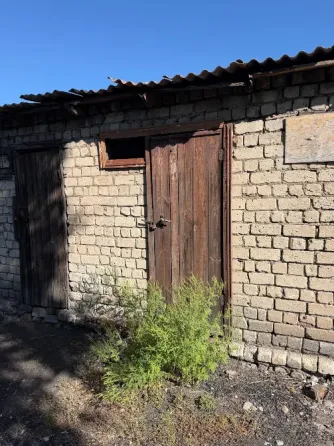 Продам гараж Жби Макеевка