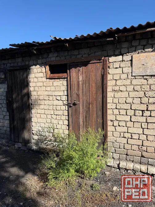 Продам гараж Жби Макеевка - изображение 5