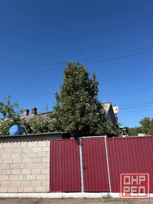 Продам гараж Жби Макеевка - изображение 6