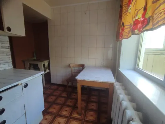 Продаётся 2-комнатная квартира, Бутовский поворот Макеевка