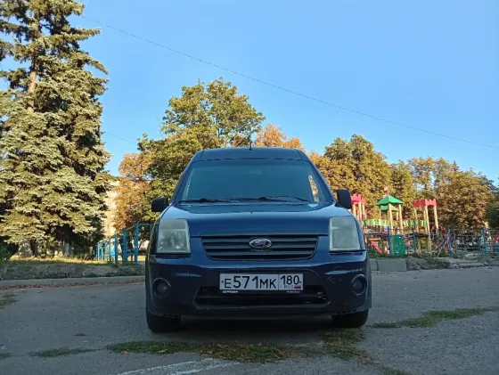 Форд тунео Коннект 8 мест Енакиево