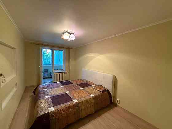 3-комн. | Квартира | 65 кв.м | Киевский район, Киевский район Донецк
