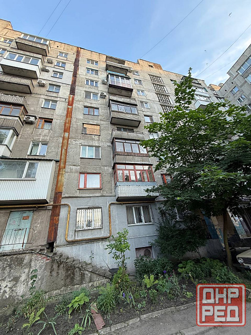 3-комн. | Квартира | 65 кв.м | Киевский район, Киевский район Донецк - изображение 10