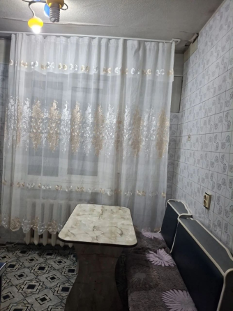 Долгосрочная аренда квартиры в Калининском районе Донецк