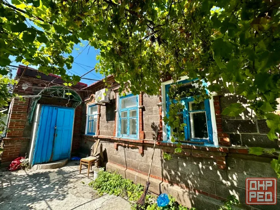 Продается дом в Центральном районе Мариуполь - изображение 7
