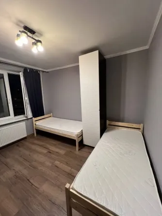 1-к квартира в Калининском районе Донецк