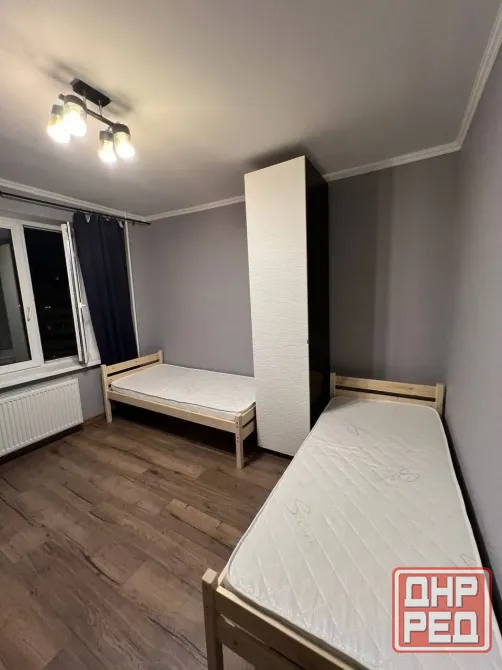 1-к квартира в Калининском районе Донецк - изображение 4