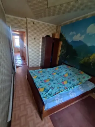 Продается 3-комн. квартира, г. Торез, мкрн. 3 Торез