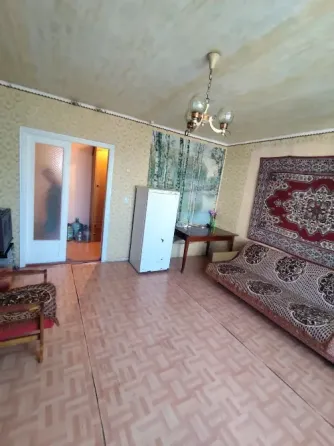 Продается 3-комн. квартира, г. Торез, мкрн. 3 Торез