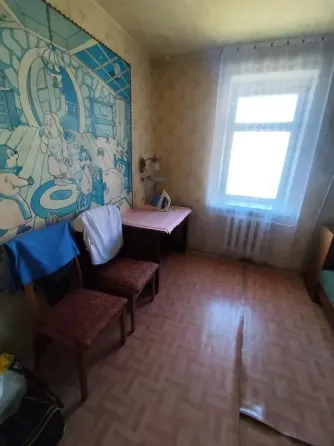 Продается 3-комн. квартира, г. Торез, мкрн. 3 Торез