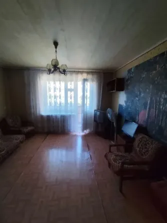 Продается 3-комн. квартира, г. Торез, мкрн. 3 Торез
