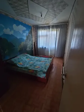 Продается 3-комн. квартира, г. Торез, мкрн. 3 Торез