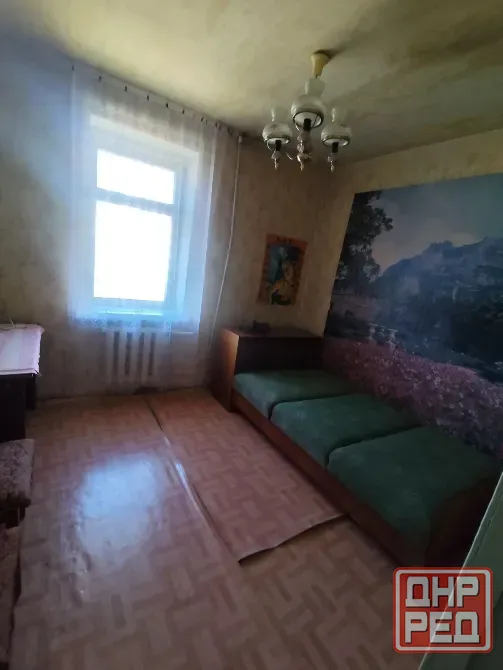 Продается 3-комн. квартира, г. Торез, мкрн. 3 Торез - изображение 7