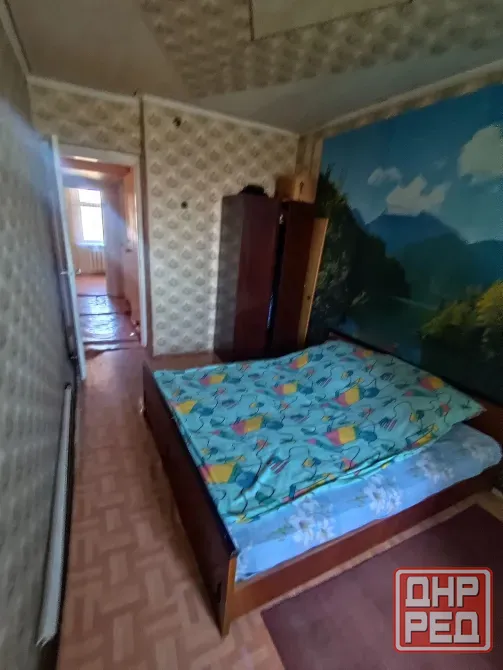 Продается 3-комн. квартира, г. Торез, мкрн. 3 Торез - изображение 5