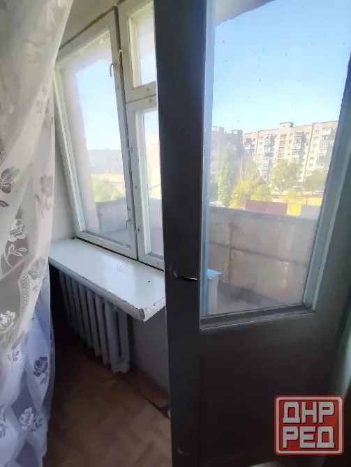 Продается 3-комн. квартира, г. Торез, мкрн. 3 Торез - изображение 3