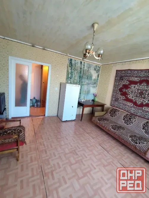 Продается 3-комн. квартира, г. Торез, мкрн. 3 Торез - изображение 2