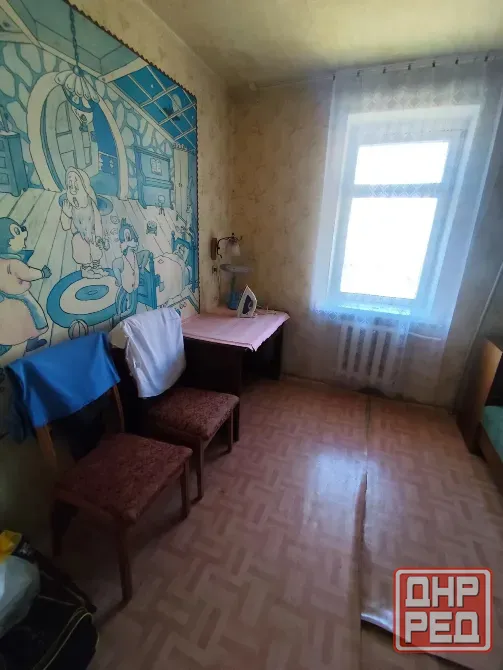 Продается 3-комн. квартира, г. Торез, мкрн. 3 Торез - изображение 6