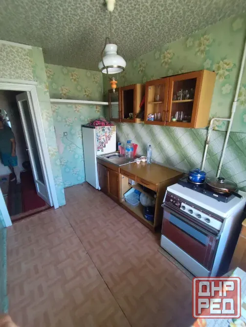 Продается 3-комн. квартира, г. Торез, мкрн. 3 Торез - изображение 10