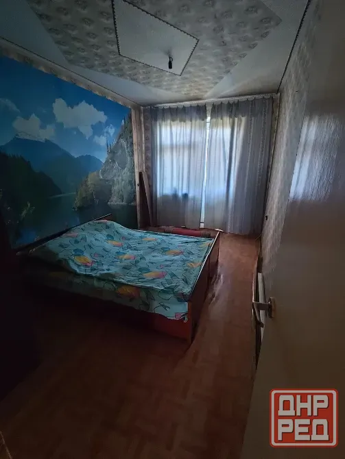 Продается 3-комн. квартира, г. Торез, мкрн. 3 Торез - изображение 4