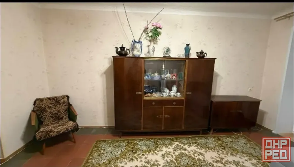 Продается 2-х комн. кв-ра г.Донецк, ул.Александрова Донецк - изображение 8
