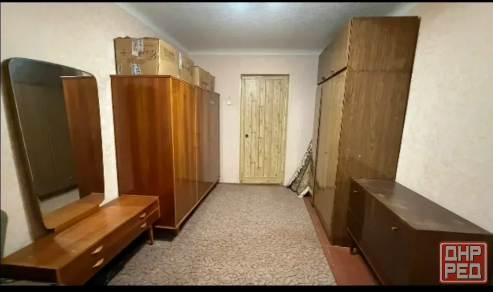 Продается 2-х комн. кв-ра г.Донецк, ул.Александрова Донецк - изображение 6