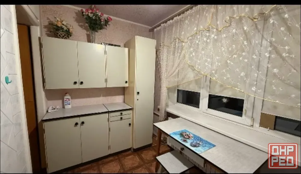 Продается 2-х комн. кв-ра г.Донецк, ул.Александрова Донецк - изображение 9