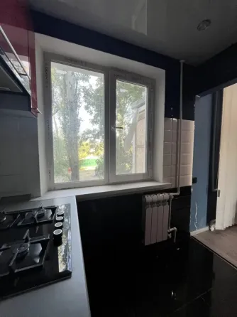 Продается 2-комнатная квартира в Центральном районе Мариуполь